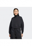 adidas Originals Bliuzonas &raquo;OFF PLACED 3-STREIFEN ZIP UP&laquo; su Užtrauktukas su glatter Materialstruktur