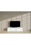 set one by Musterring Rinkinys one by Musterring TV staliukas &raquo;TACOMA&laquo; Typ 31 plotis 180 cm