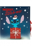 UNDERCOVER Spielzeug-Adventskalender &raquo;Teens Lilo & Stitch&laquo; ab 6 Jahren
