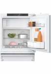 BOSCH Įmontuojamas &scaron;aldytuvas serija 4 &raquo;KUL22VFD0&laquo; 82 cm hoch 598 cm plotis