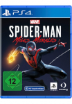 PlayStation 4 Spielesoftware &raquo;Marvel's Spider-Man: Miles Morales&laquo;
