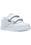 Reebok Classic Sportbačiai &raquo;CLUB C&laquo; su kibiais lipdukais