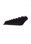MUSTANG Kojinės sportbačiams &raquo;Sneakersocken 9er Pack&laquo;