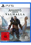 UBISOFT Spielesoftware &raquo;Assassin's Creed Valhalla&laquo; PlayStation 5