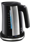 Melitta Virdulys &raquo;Look Aqua Deluxe 1026-04&laquo; 17 l 2400 W Dreistufig einstellbare Temperatur (80&deg;/95&deg;/100&deg;)