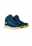 The North Face Turistiniai batai &raquo;Y FASTPACK HIKER MID WP&laquo; Neper&scaron;lampanti striukė su profiliertem Laufsohlenprofil su Gummilaufsohle