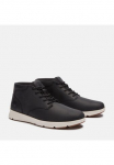 Timberland Suvarstomi batai &raquo;PARKER STREETMID LACE UP SNEAKER&laquo; Žieminiai ilgaauliai suvarstomi ilgaauliai batai Žieminiai batai