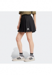 adidas Sportswear &Scaron;ortai &raquo;W TIRO Q2 SKIRT&laquo; sportlicher stilius Rock-Design i&scaron; nedidelis Polyester