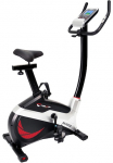Christopeit Sport&reg; Elipsinis treniruoklis &raquo;AX 4000&laquo; 150 kg max. Benutzergewicht dviratis 24 Widerstandsstufen