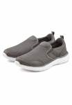 AUTHENTIC LE JOGGER AUTHENTIC LE Kelnės Sportbačiai &raquo;Slipper pusbačiai Sportinio stiliaus batai Turnschuh&laquo; zum Reinschl&uuml;pfen vyrams ir moterims VEGAN