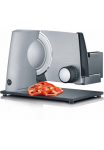 Graef Pjaustyklė &raquo;SLICED KITCHEN SKS S32000&laquo; 170 W Vollmetallgeh&auml;use su Glasbodenplatte