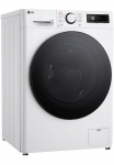 LG Skalbimo ma&scaron;ina-džiovyklė &raquo;V5WD95SLIM&laquo; 5 9 kg /5 kg 71 dB(A)