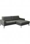 Die PlanBar Kampinė sofa &raquo;PN-EM20028 L-Form be Kopfst&uuml;tzen&laquo; patogi su motorischem Canape