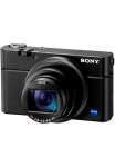 Sony Kompaktkamera &raquo;RX100 VII&laquo; ZEISS Vario-Sonnar T 201 8 fach fach x opt. Zoom BLUETOOTH&reg; belaidžio ry&scaron;io technologija