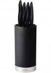 KYOCERA Stovas peiliams 5 Stk. plastikas incl. 4 SHIN-K&uuml;chenmessern