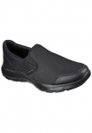 Skechers Slip-On Sportbačiai &raquo;FLEX ADVANTAGE 4.0&laquo; batai Schhlupfschuh Komfortschuh su Air Cooled Memory Foam