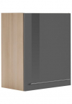 OPTIFIT Pakabinama spintelė &raquo;Bern&laquo; plotis 60 cm 70 cm hoch su 1 durys su Metallgriff