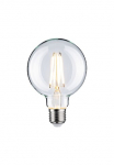 Paulmann LED-Filament &raquo;230V Globe G95 1055lm 9W 2700K Klar&laquo; 1 Stk. Warmwei&szlig;