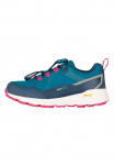 TROLLKIDS Lauko batai &raquo;Kids Skarvan Hiker Low XT&laquo;
