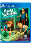 U&I Entertainment Spielesoftware &raquo;Hello Neighbor Hide & Seek&laquo; PlayStation 4