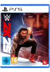 2K Sports Spielesoftware &raquo;WWE 2K25&laquo; PlayStation 5