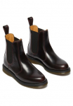 DR. MARTENS Aulinukai &raquo;Flora&laquo; aulinukai Dalykinis batai su Stretcheinsatz