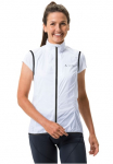 VAUDE Sportinė liemenė &raquo;WOMEN'S MATERA AIR VEST&laquo; lengvas ir atmungsaktives audinys winddicht ir wasserabweisend