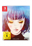 Devolver Digital Spielesoftware &raquo;Gris Devolver Deluxe&laquo; Nintendo &Scaron;akotuvas
