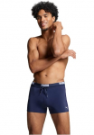 PUMA Maudymosi glaudės &raquo; SWIM MEN LOGO TRUNKS&laquo; elastingas Logobund su integruotas rai&scaron;teliai
