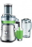 Sage Sulčiaspaudė &raquo;the Nutri Juicer&reg; Cold XL SJE830BSS2&laquo; 1500 W