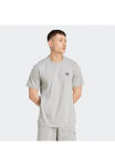adidas Originals Mar&scaron;kinėliai &raquo;TREFOIL ESSENTIALS&laquo; sportlicher stilius regul&auml;rer sukirpimas i&scaron; medvilnė
