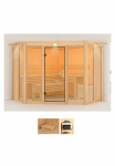 Karibu Pirtis &raquo;Astrid 2&laquo; rinkinys be Ofen