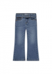 Levi's&reg; Kids Džinsai &raquo;LVG REGULAR RISE FLARE&laquo; su integruotas Diržas