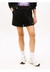Tommy Jeans Tommy Džinsai Sportiniai &scaron;ortai &raquo;TJW LINEAR Megztinis SHORT&laquo;