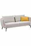 SCH&Ouml;NER WOHNEN-Kollektion Gražus WOHNEN-Kollektion sofa &raquo;Pearl hochwertig ir komfortabel&laquo; patogi kaip 25- arba Trivietė sofa erh&auml;ltlich