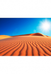 Papermoon Fototapetas &raquo;Deserts Sune&laquo; glatt