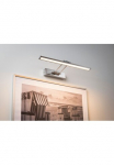 Paulmann LED Bilderleuchte &raquo;Beam Fifty&laquo; 1 Stk. Warmwei&szlig;