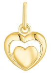 Amor Pakabukas &raquo;Golden Heart&laquo; pagamintas in Germany