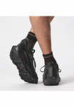 Salomon Lauko batai &raquo;ELIXIR ACTIV GORE-TEX&laquo; Neper&scaron;lampanti striukė dank Gore-Tex Membrane