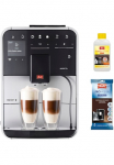 Melitta Kavos virimo aparatas &raquo;Barista T Smart&reg; F831-101&laquo; 4 Benutzerprofile&18 Kaffeerezepte nach italienischem Originalrezept
