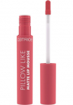 Catrice Lūpdažis &raquo;PILLOW LIKE kilimėlis LIP MOUSSE&laquo; Soft-Focus-Effekt dėl perfekt gepflegte Lippen kein Lipliner n&ouml;tig