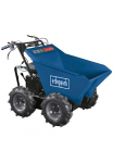 Scheppach Motorinis karutis &raquo;DP 3000&laquo; 1 Stk. dalys 330 l 65 PS