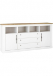 OTTO home Pailga indauja &raquo;WESTMINSTER BESTSELLER!&laquo; plotis ca. 193 cm im romantischen Landhausstil