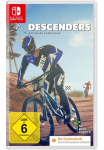 NBG Spielesoftware &raquo;Descenders (Code in a Box) - [Nintendo Switch]&laquo; Nintendo &Scaron;akotuvas