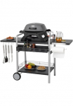 Tepro Serviravimo vežimėlis &raquo;Universall BBQ table&laquo;