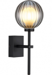 GLOBO LIGHTING Sieninis &scaron;viestuvas &raquo;ANDER&laquo; G9 1 Stk. Wandlampe/Spot/Wohnzimmer/Flur/3000K/IP44/Kugel