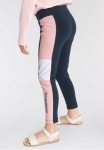 KangaROOS Tamprės &raquo;Colorblocking tamprės dėl nedidelis M&auml;dchen&laquo; su platus atraitas ir logotipas