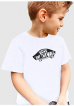 Vans Mar&scaron;kinėliai &raquo;STYLE 76&laquo; dėl Kids