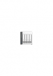 QNAP NAS-Server &raquo;TS-433&laquo;