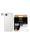 CARE by PanzerGlass Kameraschutzglas &raquo;PicturePerfect Camera Lens Protector&laquo; dėl Apple iPhone Air KameraschutzLinsenschutzObjektivschutz kratz- & sto&szlig;fest